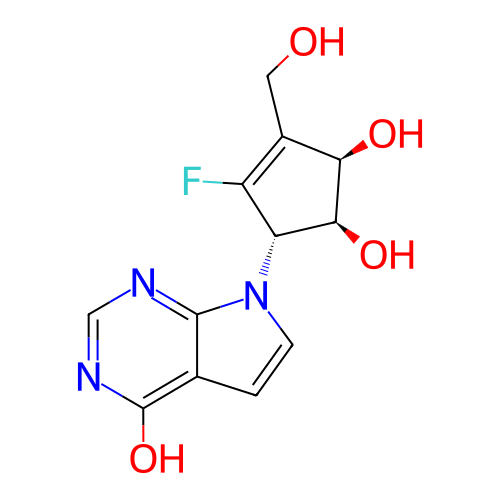 Chemical structure of BindingDB Monomer ID 50096912