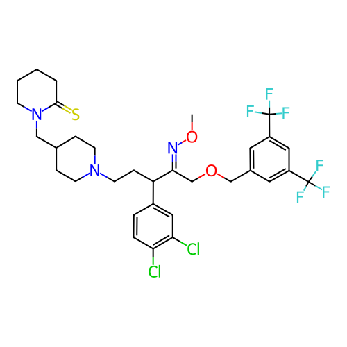 Chemical structure of BindingDB Monomer ID 50096927