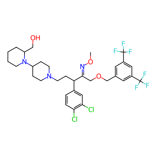 Chemical structure of BindingDB Monomer ID 50096930