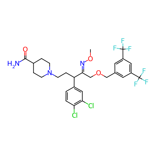 Chemical structure of BindingDB Monomer ID 50096935