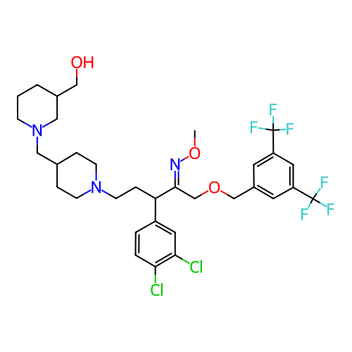 Chemical structure of BindingDB Monomer ID 50096937
