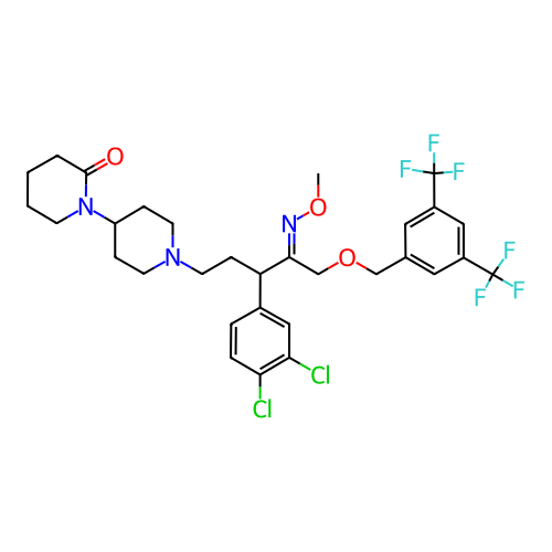 Chemical structure of BindingDB Monomer ID 50096943