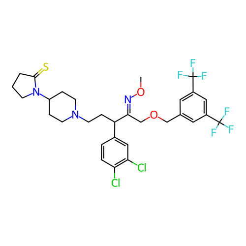 Chemical structure of BindingDB Monomer ID 50096949