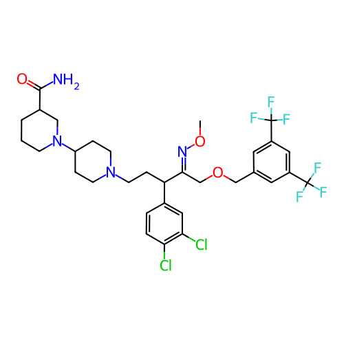 Chemical structure of BindingDB Monomer ID 50096951