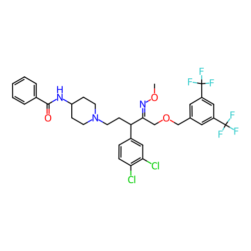 Chemical structure of BindingDB Monomer ID 50096952