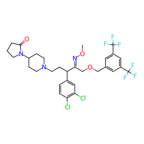 Chemical structure of BindingDB Monomer ID 50096957