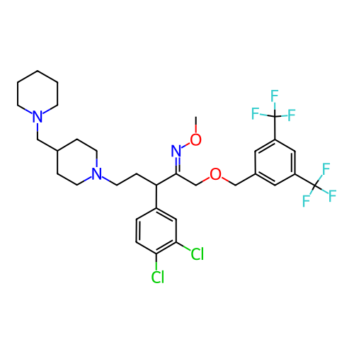 Chemical structure of BindingDB Monomer ID 50096958