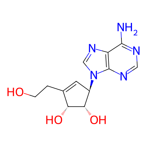 Chemical structure of BindingDB Monomer ID 50096959
