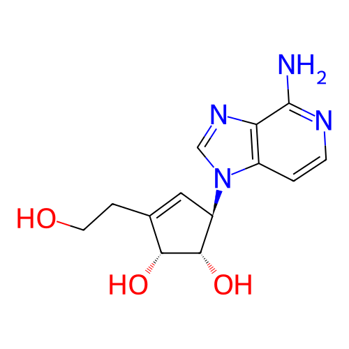 Chemical structure of BindingDB Monomer ID 50096961