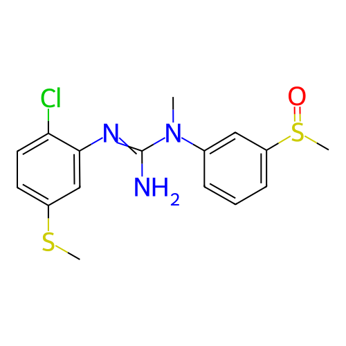 Chemical structure of BindingDB Monomer ID 50096975