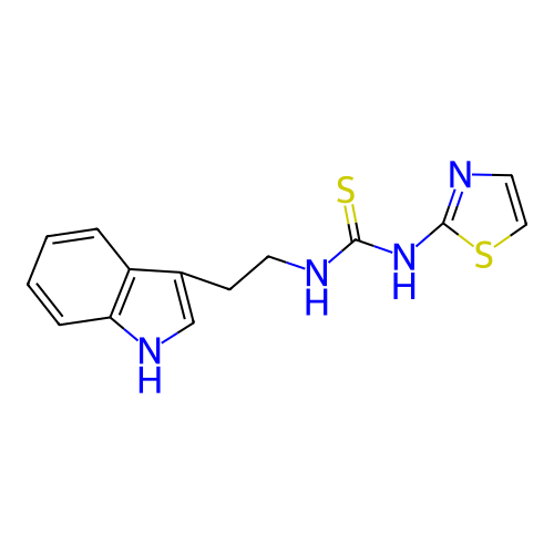 Chemical structure of BindingDB Monomer ID 50097042