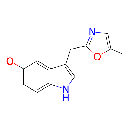Chemical structure of BindingDB Monomer ID 50097048