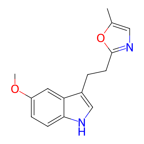 Chemical structure of BindingDB Monomer ID 50097050