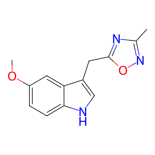 Chemical structure of BindingDB Monomer ID 50097064