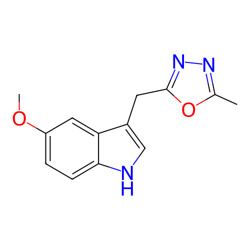 Chemical structure of BindingDB Monomer ID 50097066