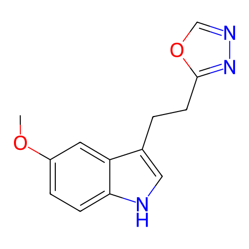 Chemical structure of BindingDB Monomer ID 50097067