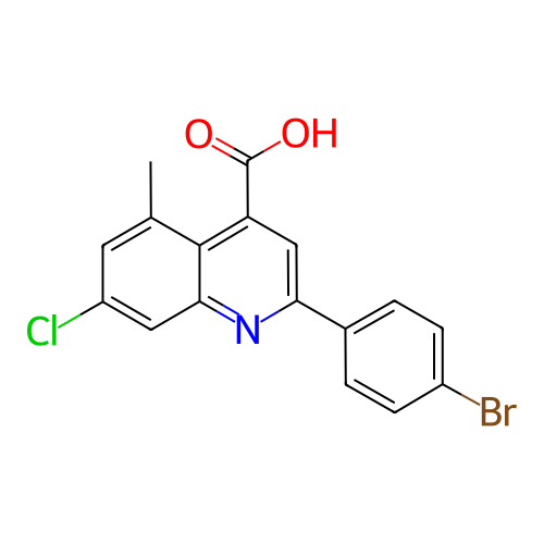 Chemical structure of BindingDB Monomer ID 50097084