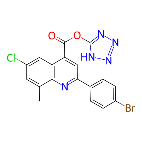Chemical structure of BindingDB Monomer ID 50097086
