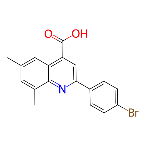 Chemical structure of BindingDB Monomer ID 50097088
