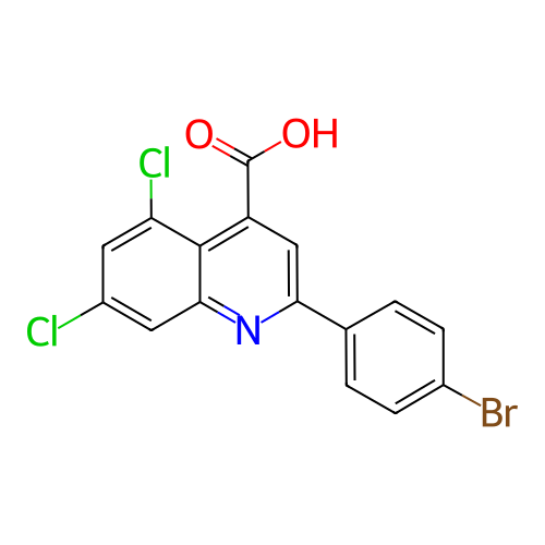 Chemical structure of BindingDB Monomer ID 50097091