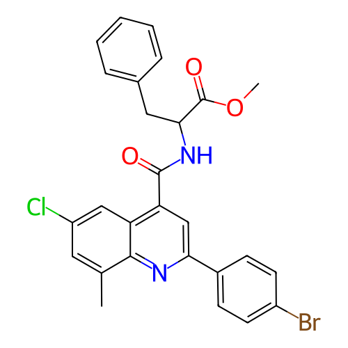 Chemical structure of BindingDB Monomer ID 50097092