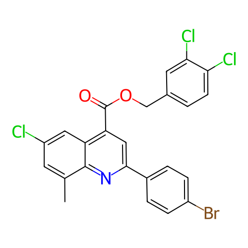 Chemical structure of BindingDB Monomer ID 50097095