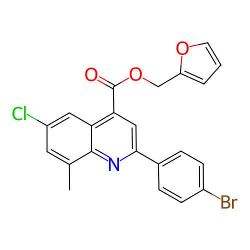 Chemical structure of BindingDB Monomer ID 50097102