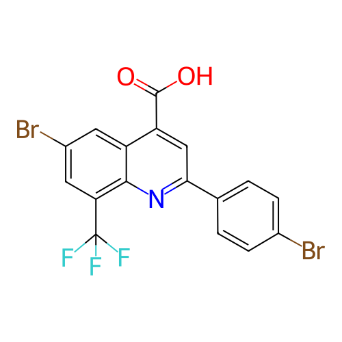 Chemical structure of BindingDB Monomer ID 50097104