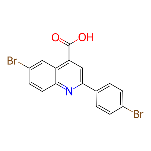 Chemical structure of BindingDB Monomer ID 50097105