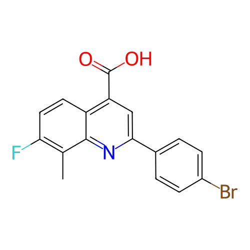 Chemical structure of BindingDB Monomer ID 50097107