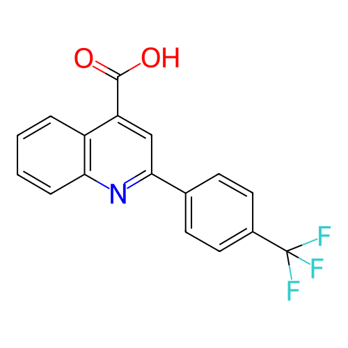 Chemical structure of BindingDB Monomer ID 50097110