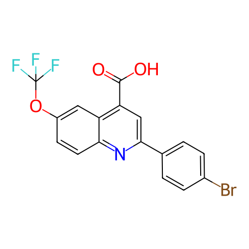 Chemical structure of BindingDB Monomer ID 50097113