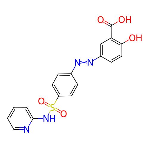 Chemical structure of BindingDB Monomer ID 50097125