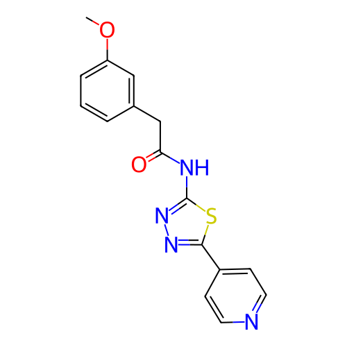 Chemical structure of BindingDB Monomer ID 50097168