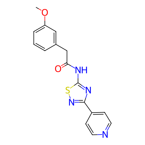 Chemical structure of BindingDB Monomer ID 50097169