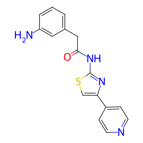 Chemical structure of BindingDB Monomer ID 50097176