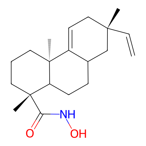 Chemical structure of BindingDB Monomer ID 50097194