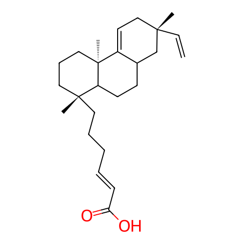 Chemical structure of BindingDB Monomer ID 50097197