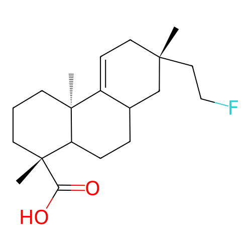 Chemical structure of BindingDB Monomer ID 50097200