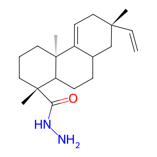 Chemical structure of BindingDB Monomer ID 50097201
