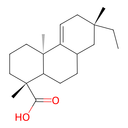 Chemical structure of BindingDB Monomer ID 50097205
