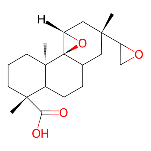 Chemical structure of BindingDB Monomer ID 50097206