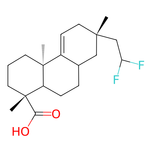 Chemical structure of BindingDB Monomer ID 50097209