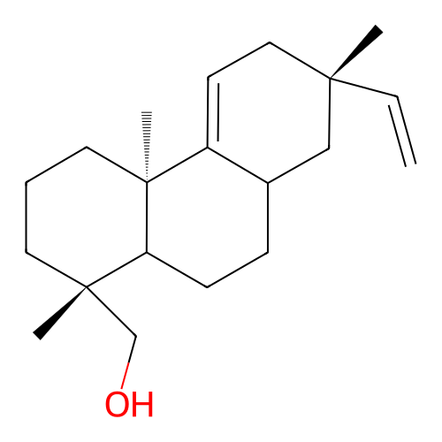 Chemical structure of BindingDB Monomer ID 50097212