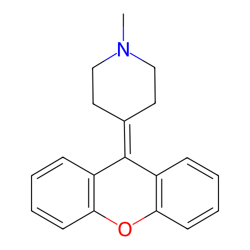 Chemical structure of BindingDB Monomer ID 50097216