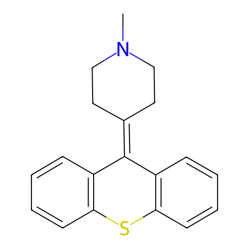 Chemical structure of BindingDB Monomer ID 50097224