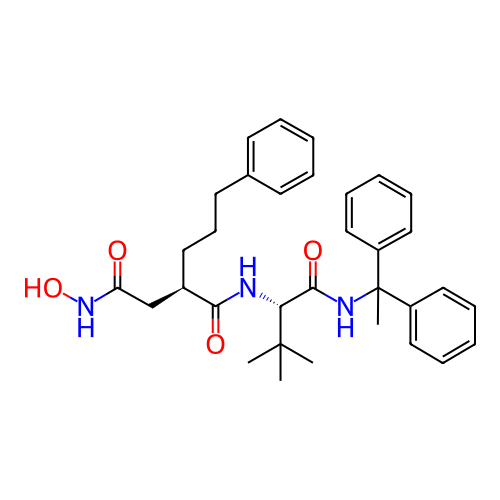 Chemical structure of BindingDB Monomer ID 50097229