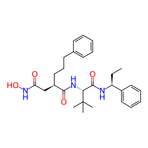 Chemical structure of BindingDB Monomer ID 50097232
