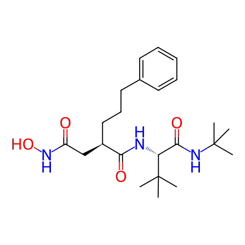 Chemical structure of BindingDB Monomer ID 50097242