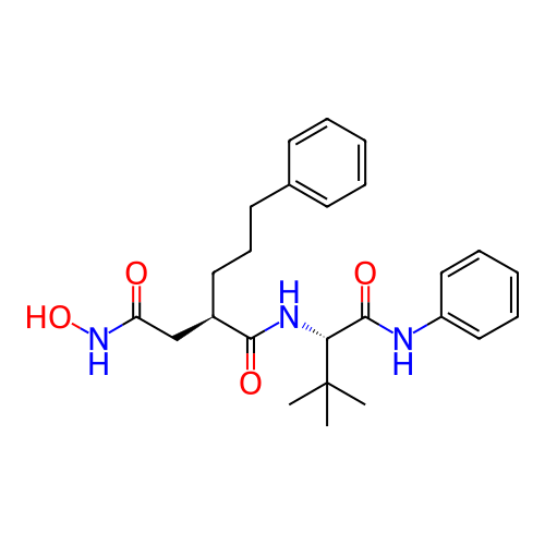Chemical structure of BindingDB Monomer ID 50097245